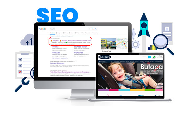 expertos seo