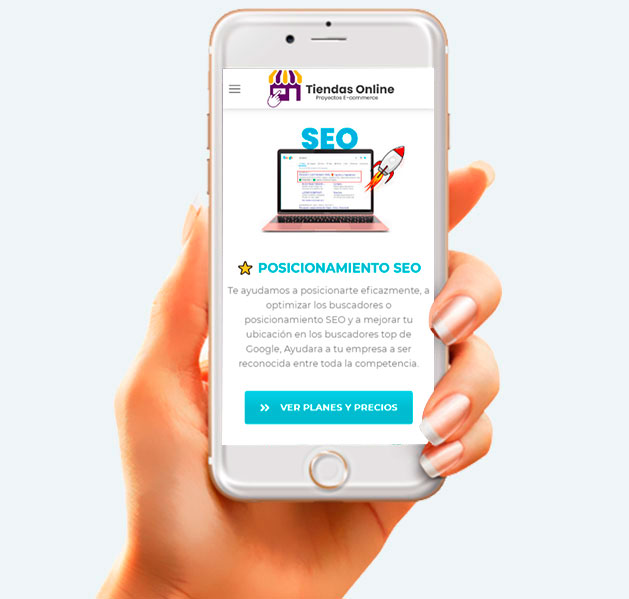 posicionamiento seo en perú