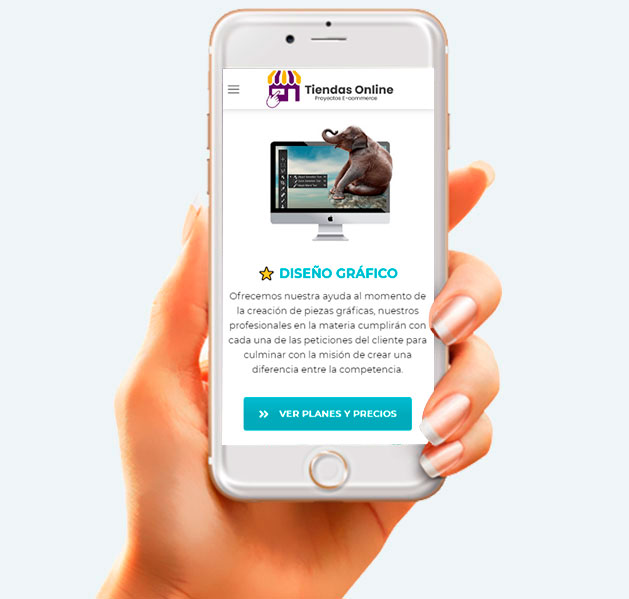 servicio de diseño gráfico en perú